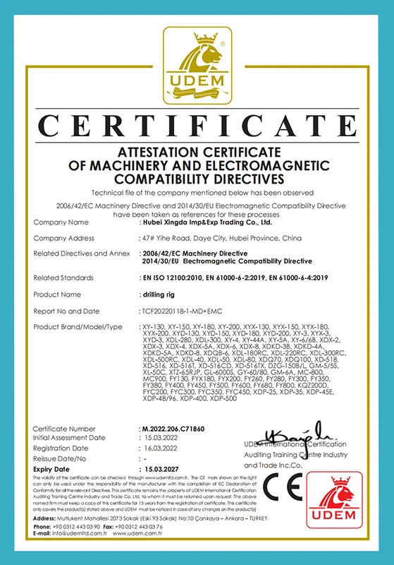 Certificado de Ingenier&iacute;a Continua