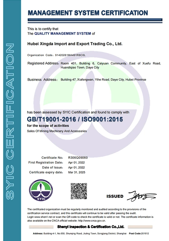 Certificaci&oacute;n de sistemas de gesti&oacute;n
