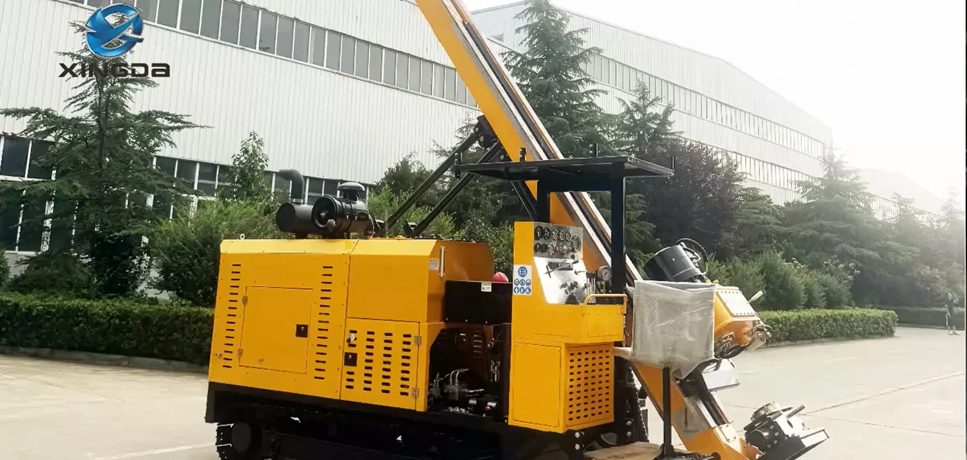 Nacido para #miner&iacute;a #n&uacute;cleo #exploraci&oacute;n #equipos: vea el ensamblaje y el rendimiento de nuestro eq
